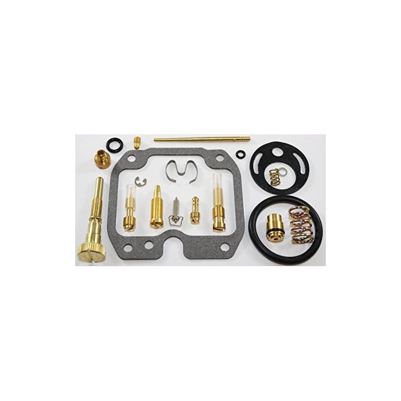 OEM QUALITY Carburetor Carb Rebuild Kit FOR THE 1989-2004 Yamaha