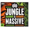 Jungle Is Massive - Ministry Of Sound