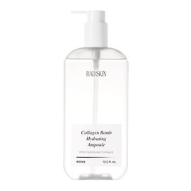 Badskin Collagen Bomb Hydrating Ampoule 13.5 fl oz (400 ml)