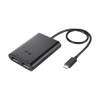 I-TEC USB C to Dual DPI 4K/ 60Hz
