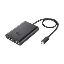 I-TEC USB C to Dual DPI 4K/ 60Hz