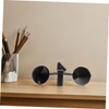 NOLITOY 3pcs Anemometer Cups Portable Wind Speed Measurement Tool for