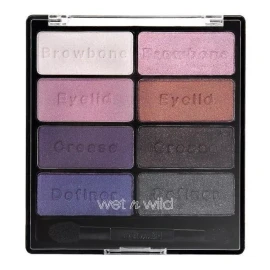 Wet n Wild Paleta De Sombras Petal Pusher - Wet N Wild - Original