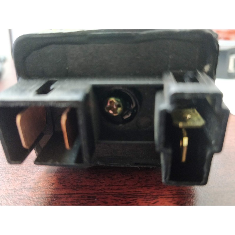 LS Mtron Relay Glow - 3 Terminal, 1W, Copper, Normally