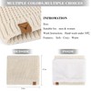 NEOLA Winter Neck Warmer - Thermal Knitted Snoods Windproof Fleece