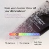 HARUHARU wonder Black Rice Moisture 5.5 Soft Cleansing Gel, Gentle