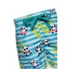 Dedoles Swimming Trunks Men's 100% Recycled Polyester Swimming Shorts for