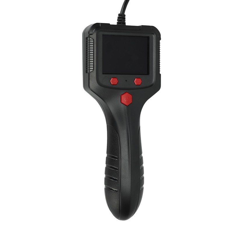 Endoscope Camera Industrial Endoscope 8mm 1080P HD Digital Borescope Inspection