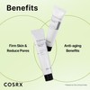 COSRX Retinol 0.3% Cream, 0.67 Oz, Anti-aging Eye & Neck