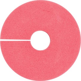 TRUSCO PK24-100-2P Guide for Dolly Handles, Pack of 2, Inner Diameter 0.9 inch (24 mm)