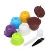 Reusable Coffee Capsules
