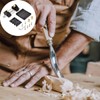 VOANZO Chisel Honing Guide System Precise Chisel Sharpening Jig Kit