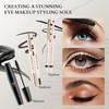 Color Nymph Makeup Sets for Teens Girls Women, Professional Makeup