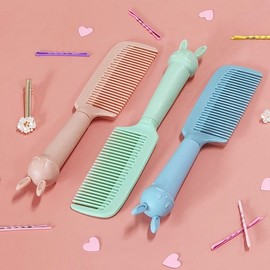 SFr Rabbit Grooming Comb 4ea