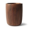 Sur La Table Black Walnut Utensil Crock – American Walnut