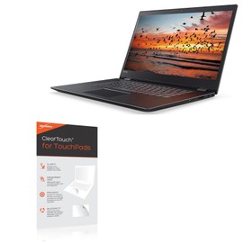BoxWave Touchpad Protector Compatible with Lenovo Flex 5 (15.6 in) - ClearTouch for Touchpad (2-Pack), Pad Protector Shield Cover Film Skin