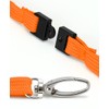 LanyardsTomorrow Retractable Lanyard & ID Card Holder 3 Pack Set