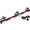 ASPL 36" 32LED Traffic Advisor Light Bar Warning Emergency Strobe