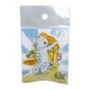 Watanabe 11 Piki Cats, Toranekotasho, Acrylic Memo Stand