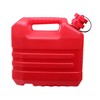 Reserve tank Petrol Can for Strength & Lubricant Built-in Spout