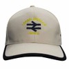 GIFTS 4 ALL New Leeds Service Crew Baseball Cap, Leeds