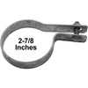 2-7/8" Tension Band for Chain Link Fence - Use for