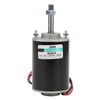 30 W XD-3420 Permanent Magnet Synchronous Gear Motor Thread DC
