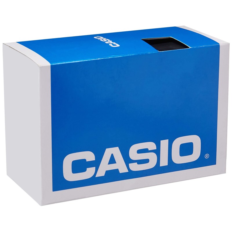Casio - Reloj Illuminator para Hombres