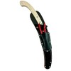 Weaver Arborist Straight Back Curved Saw Scabbard with Pruner Pouch