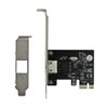 GBE2.5-PCIE 2.5-Gbit LAN Card