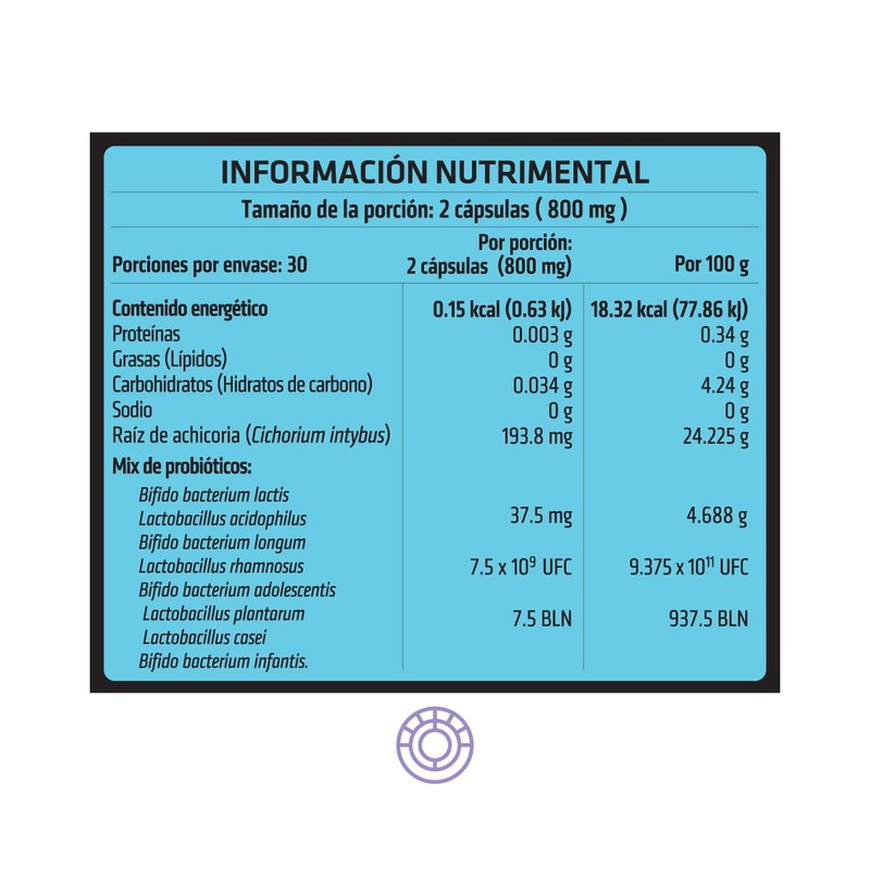 HEALTHADDICTION - Probióticos para Piel Flora-SKN Salud Cutánea y Digestiva