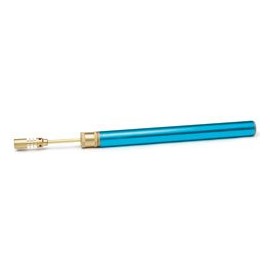 RoadPro RP-1010 Refillable Butane Pencil Torch