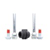 QUICK BRAKE Guide Sleeve Set, Brake Caliper 113-1482X