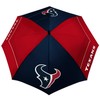 Team Effort Houston Texans 62" WindSheer® Lite Umbrella