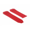 Ewatchparts 24-25mm Rubber Watch Band Strap Compatible With Hublot Big