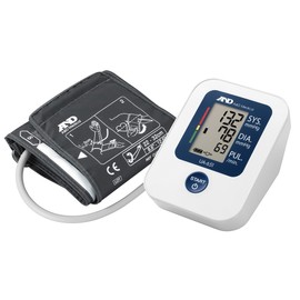 A&D Medical Automatic Blood Pressure Monitor UA-651SL