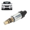 AC Compressor Control Valve E257065 High Performance Replacement for Sentra