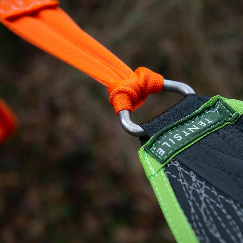 Tentsile Ratchet and Strap Set for Tentsile Tree Tents, Hammocks,