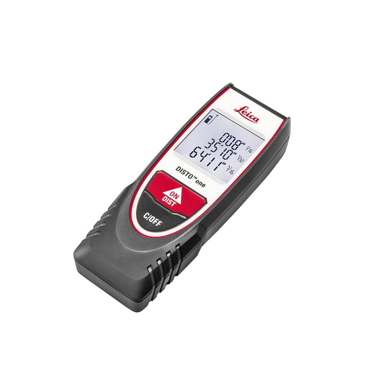 Leica Geosystems, US Tools, LEIAD 854589 Leica Disto One Laser
