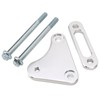 Idler Pulley Relocation Bracket Kit 551353 for LS1 Intake Manifold
