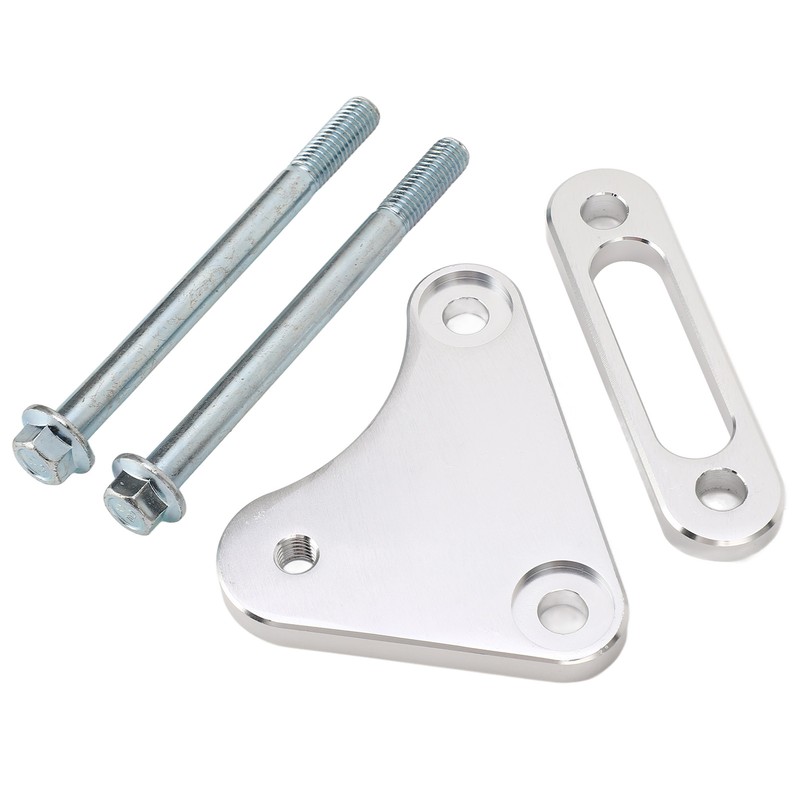 Idler Pulley Relocation Bracket Kit 551353 for LS1 Intake Manifold