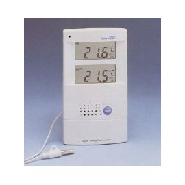 Ability Superstore Talking Thermometer