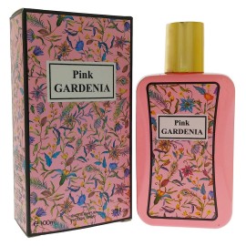 Royal Fragrance Pink Gardenia by Royal Fragrance 3.3 Fl oz EDP Spray for Women