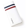 LIBERTO EDWIN, Wallet, Long Wallet, PU Leather, Tricolor, Men's -