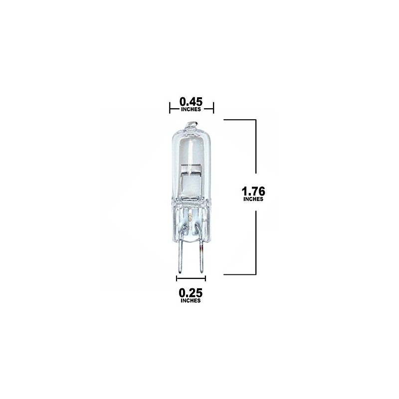 OSRAM EVA 64623 HLX (10 Pack)