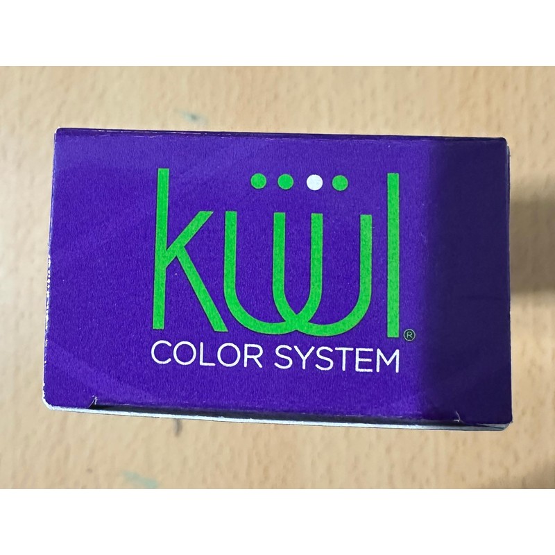 Küül Color System, Reflects, Violeta