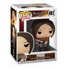 Funko POP! Animation: Attack on Titan - Ymir