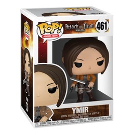 Funko POP! Animation: Attack on Titan - Ymir