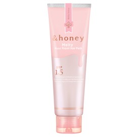 &honey Melti Moist Repair Hair Pack 1.5 130g | Hair Mask