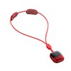 Mini Necklace Neck Massager 4 Modes 9 Strength 3 Gears